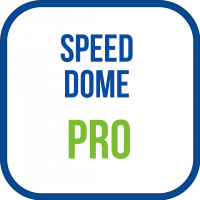 ST+PROJECT Интерактивное управление Speed Dome Редакция PRO (ручное и автоматическое управление)