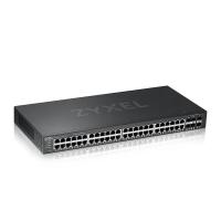 Коммутатор Zyxel GS2220-50