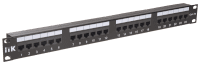 Патч-панель ITK PP24-1UC5EU-D05