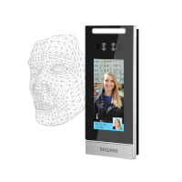 Терминал доступа Beward TFR80-210T1Q