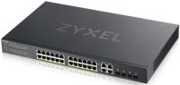 Коммутатор управляемый ZYXEL GS192024HPV2-EU0101F