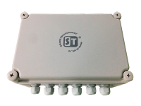 Источник питания ST-S82POE, (2G/120W/OUT)