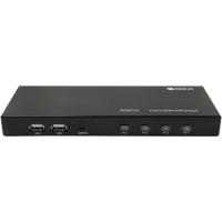 KVM-переключатель OR-OKVM410H/A1A