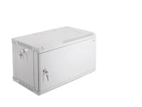 Телекоммуникационный шкаф ЦМО ШРН-Э-6.350-9005