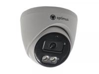 Видеокамера Optimus AHD-H042.1(2.8)_V.3