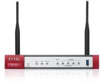 Межсетевой экран ZYXEL USGFLEX50AX-EUCI01F