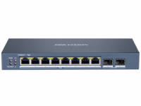 Коммутатор DS-3E1510P-SI