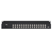 Разветвитель HD-CVI сигнала Dahua DH-PFT2690