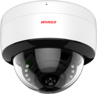 IP Видеокамера HIVIDEO HI-IPD500K30 5mp 2.8mm 5MPX audio