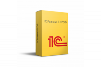 1С:Розница 8 ПРОФ. Электронная поставка