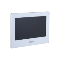 Монитор Dahua DHI-VTH2624GW-WP-EA