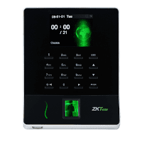 Терминал УРВ ZKTeco WL20