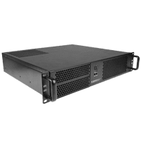 IP-видеорегистратор TRASSIR NeuroStation Compact RE