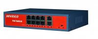 Коммутатор HIVIDEO HI-82P100MPOE