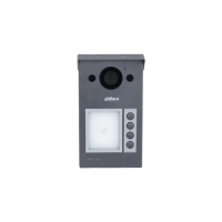 Вызывная панель Dahua DHI-VTO3312Q-P