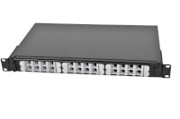 Оптический кросс ЦМО БОН-19-1-24-В-9005