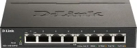 Коммутатор DL-DGS-1100-08PLV2/A1A