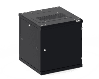 Телекоммуникационный шкаф TLK TWC-156060-R-M-BK