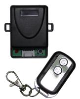 Комплект управления по радиоканалу ST-RC121RL