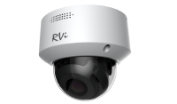 IP-камера RVi-1NCD2079 (2.7-13.5) white