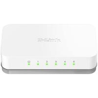 Коммутатор D-link DES-1005C/B1A