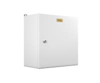 Электротехнический шкаф Elbox EMW-400.400.210-1-IP66
