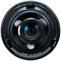 Видеомодуль Wisenet SLA-2M6000Q