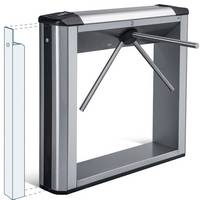 Тумбовый турникет PERCo TBC01.1