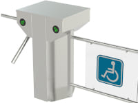 Турникет Came Saloon 505 (001PSSL505ED)