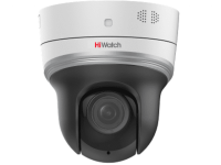 Поворотная IP-камера HiWatch PTZ-N2204I-D3 (B)