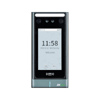 Терминал доступа ZKTeco SpeedFace M2