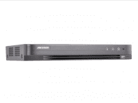 IP-видеорегистратор Hikvision iDS-7204HUHI-M1/FA