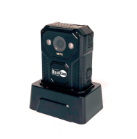 Видеорегистратор нагрудный BestCam A6 (GPS, Wi-Fi)