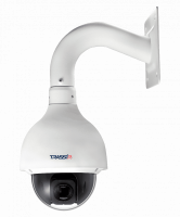 IP-камера TRASSIR TR-D6254IR15 v3 5–115