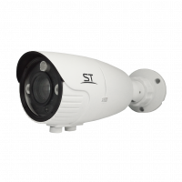Видеокамера ST-183 M IP HOME POE 5-50mm (версия 3)