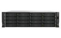 Сетевой RAID-накопитель TS-h1677AXU-RP