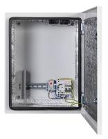 Климатический навесной шкаф Mastermann-13УТП (Ver. 2.0)