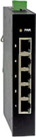 Промышленный коммутатор OSNOVO SW-10500/I