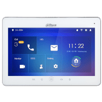 Абонентский монитор Dahua VTH5241DW для видеодомофона
