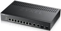 Коммутатор ZYXEL NebulaFlex Pro GS2220-10