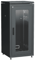 Серверный шкаф ITK LN05-24U66-G