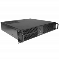 Нейросетевой IP-видеорегистратор TRASSIR NeuroStation 8400R/32-S