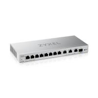 Коммутатор ZYXEL XGS1250-12-ZZ0102F