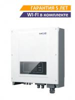 Сетевой солнечный инвертор  SOFAR 10000TL-G2 3-фазы