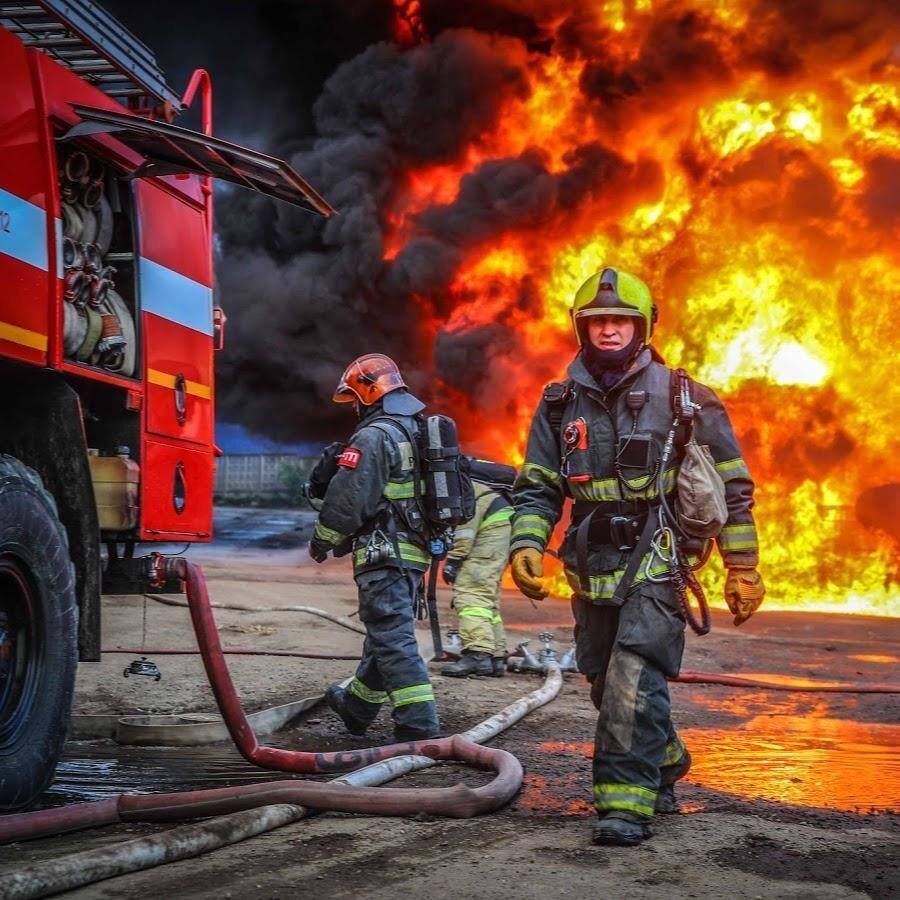 Поведение в случае пожара: Как правильно действовать в чрезвычайной ситуации Поведение в случае пожара: Как правильно действовать в чрезвычайной ситуации