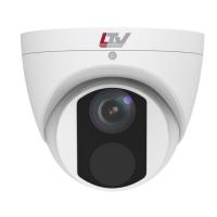 Видеокамера IP LTV-1CNT40-F40