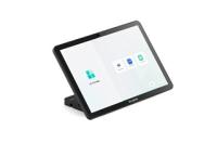 Сенсорная панель управления Yealink PTC25