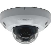 IP-видеокамера IPTRONIC IPTS-IP2151DMR
