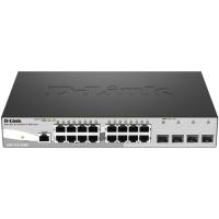 Коммутатор DL-DGS-1210-20/ME/B1A