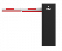 Шлагбаум IFLOW F-EB-VB0-L3